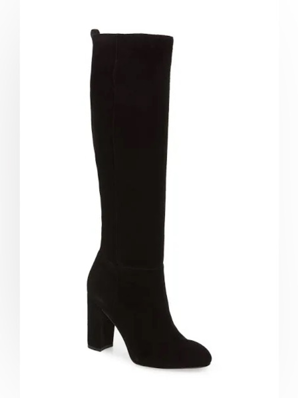Sam Edelman Caprice Knee-High Boot Size 8